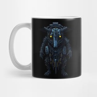 Electric Sheep Mug